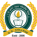 DD College Dehradun