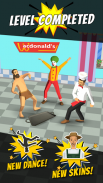 Balance Masters: Dance Stars screenshot 1