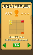 Blocks Unlock: puzzle screenshot 2