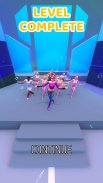 Crowd Dance Battle 3D screenshot 1