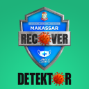 MR Detektor Icon