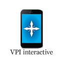 VPI Interactive Icon