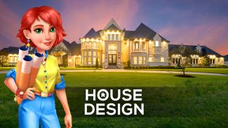 House Decor: Home Design Game screenshot 8