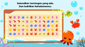 Marbel Belajar Hewan + Suara screenshot 11