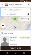 Lower East Side Car Service screenshot 2