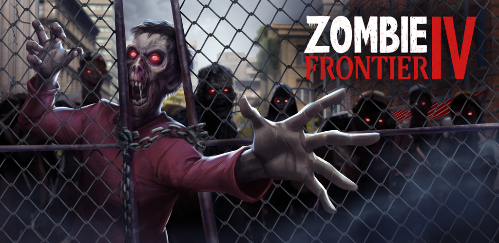 Zombie Frontier 4: Shooting 3D - Apps on Google Play