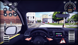 Torque Max Drift Simülatörü screenshot 9