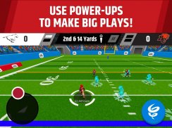 CFL Football Frenzy screenshot 8