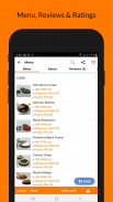 Ordergram: Food & Grocery Delivery screenshot 3