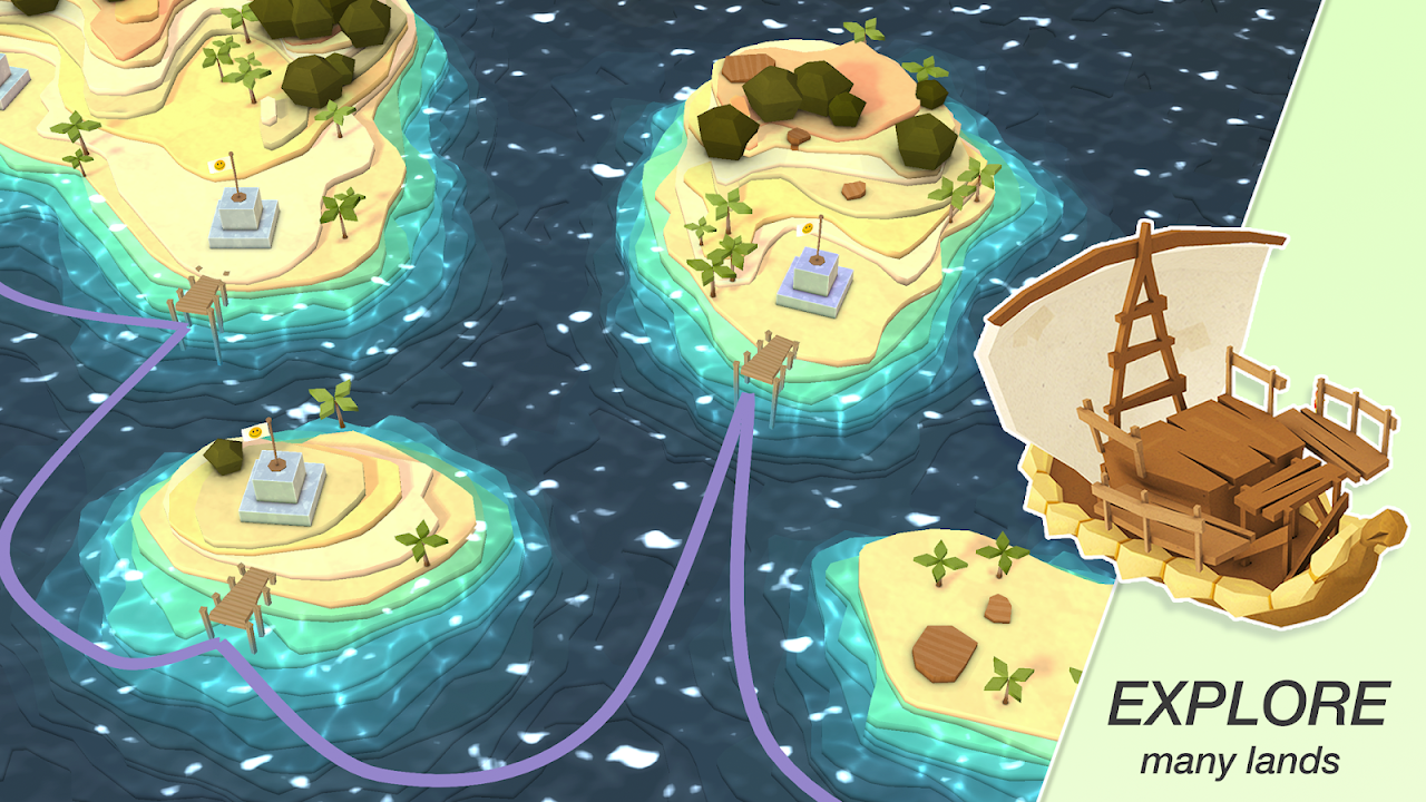 Godus - Загрузить APK для Android | Aptoide