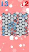 Hexagon - A classic board game screenshot 6