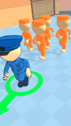 Arcade Prisoner screenshot 1