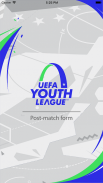 UEFA Youth League screenshot 4