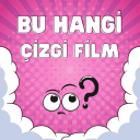 Bu Hangi Çizgi Film ? 2021