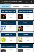 Ethiopian apps screenshot 0