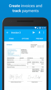 ProBooks: Invoicing, Expenses, and Accounting screenshot 1