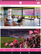 Stade Français Paris screenshot 2