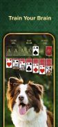 Solitaire Relax®: Classic Card screenshot 0