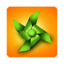 Instruções para Origami Free Icon