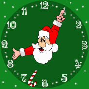 Christmas Watchface theme pack screenshot 28