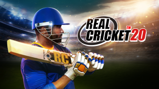 Real Cricket™ 20 screenshot 7