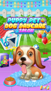 Cute Puppy Daycare & Dress up screenshot 7