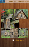 Countryside Jigsaw Puzzles screenshot 5