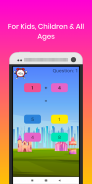 Learn Maths - Maths For Kids screenshot 2