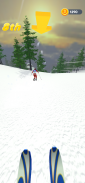 Ski Rush screenshot 3