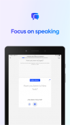 Speak - Language Learning screenshot 12