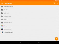 VLC para Android screenshot 19