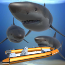 Shark Attack 3D - Baixar APK para Android | Aptoide