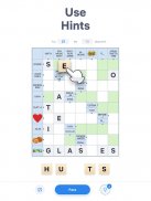 Crossword Master - Кроссворды screenshot 14