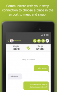 CashSwap : Currency Exchange App screenshot 6