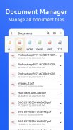 Easy File Manager: Storage Explorer, FileMaster screenshot 1