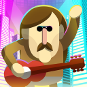 SuperStar Maker Icon