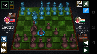 Campeonato mundial de xadrez screenshot 5