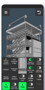 3D Modeling App: Desenho 3D screenshot 14