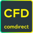 comdirect CFD App