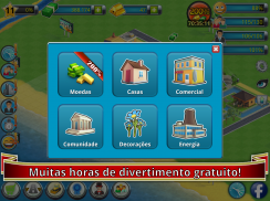 City Island 2 - Building Story (Offline sim game) screenshot 8