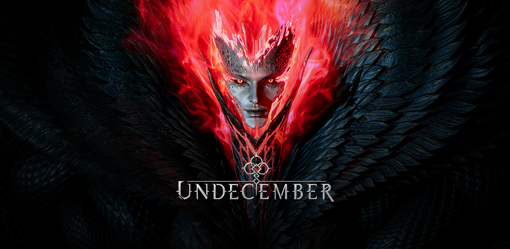 🔥 Download Undecember 3.10.0403 APK . Bright RPG with an