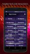 Tarot Card Reading Pro screenshot 9