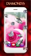 Roses Gallery Live Wallpaper screenshot 2