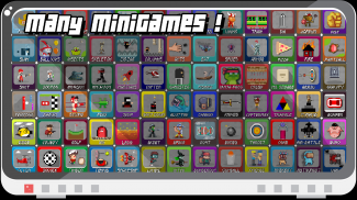 MiniMissions screenshot 3