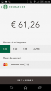 Starbucks France screenshot 2