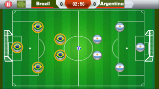 campeonato brasileiro futebol screenshot 3