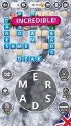 Word Land -  Crucigramas screenshot 0