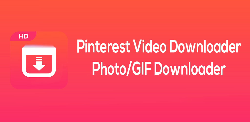 Pinterest Video Downloader / Download Pinterest Video, Gif & Image