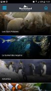 Marineland - Appli Officielle screenshot 4