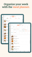 foodbymaria Delicious Recipes screenshot 0